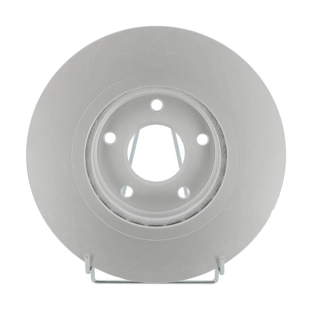 Brake disc set (2)
