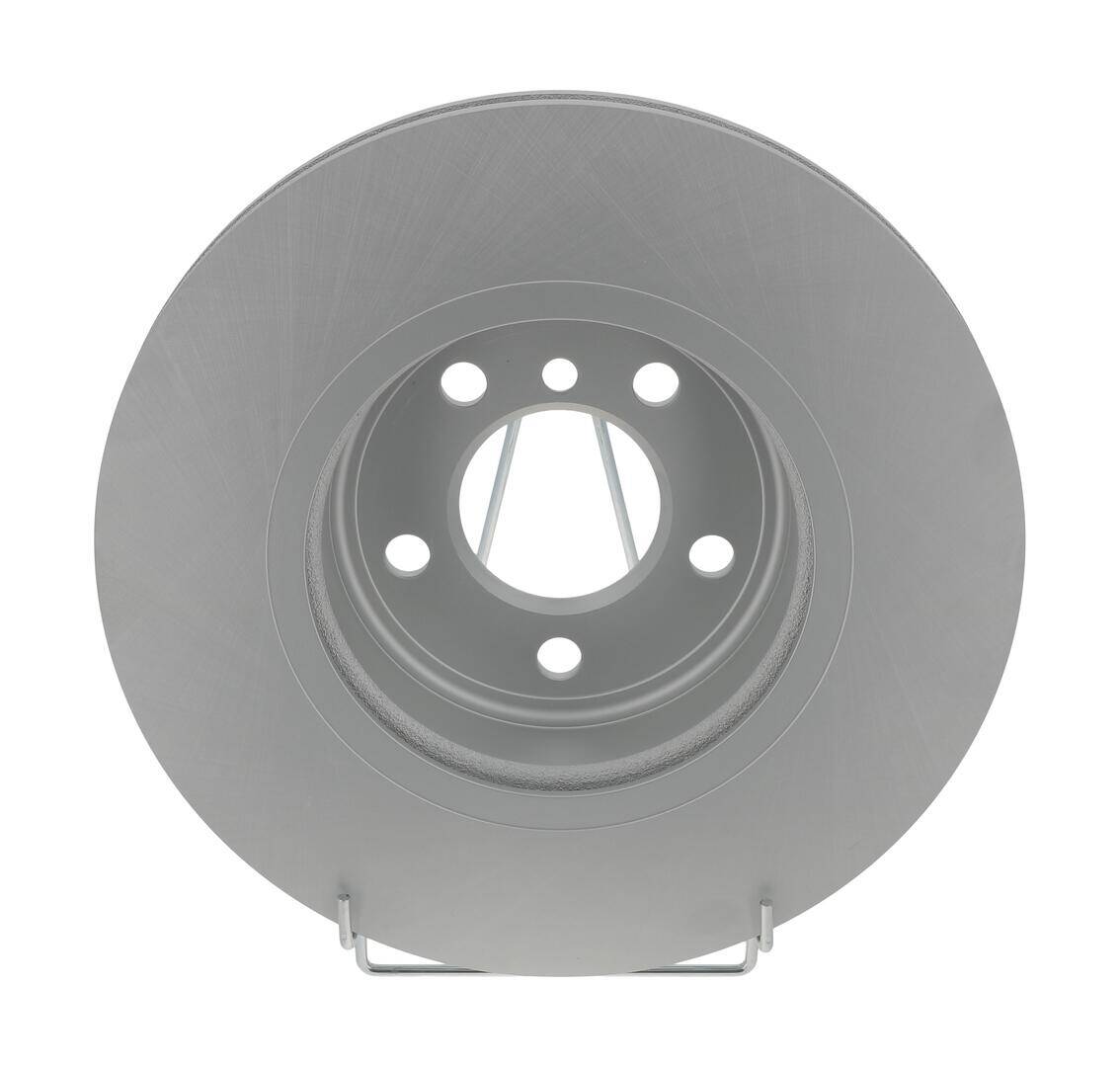 Brake disc set (2)