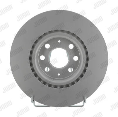 Brake disc set (2)