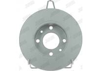 Brake disc set (2)