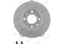 Brake disc set (2)