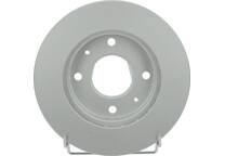 Brake disc set (2)