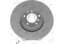Brake disc set (2)