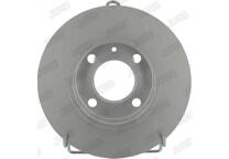 Brake disc set (2)