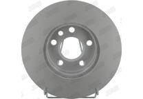 Brake disc set (2)
