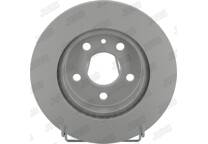 Brake disc set (2)