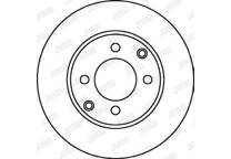 Brake disc set (2)