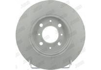 Brake disc set (2)