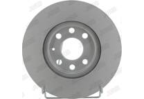 Brake disc set (2)