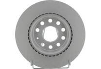 Brake disc set (2)