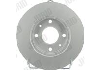 Brake disc set (2)