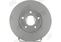 Brake disc set (2)