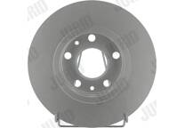 Brake disc set (2)