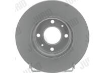 Brake disc set (2)