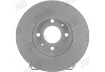 Brake disc set (2)