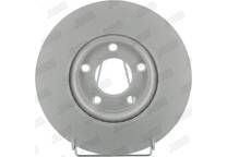 Brake disc set (2)