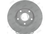 Brake disc set (2)