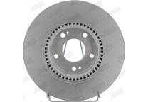 Brake disc set (2)