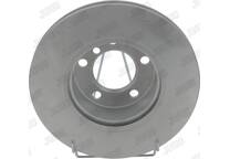 Brake disc set (2)