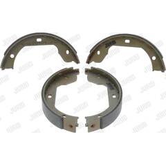 Jeu de mâchoires de frein JURID - 362433J