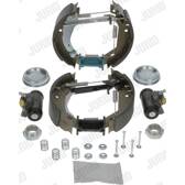 Kit de freins arrière JURID - 381024J