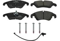 FDB393 FERODO PREMIER ECO FRICTION 20905 Kit pastiglie freni Con contatto segnalazione usura 20905 ❱❱❱ prezzo e esperienza