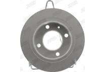 Brake disc set (2)