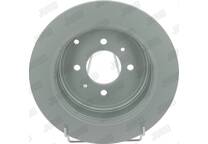 Brake disc set (2)