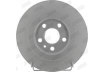 Brake disc set (2)