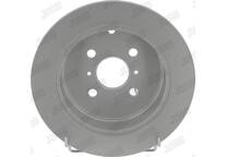 Brake disc set (2)