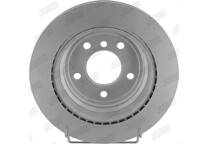 Brake disc set (2)