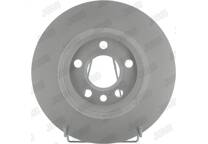 Brake disc set (2)