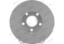 Brake disc set (2)