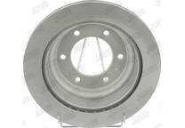 Brake disc set (2)