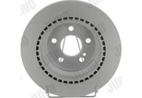 Brake disc set (2)