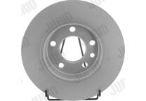 Brake disc set (2)