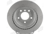 Brake disc set (2)