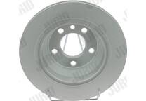 Brake disc set (2)