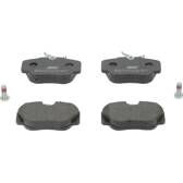 Remblokkenset voor JURID - 571353J