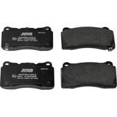 Remblokkenset voor JURID - 572508J