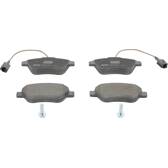 Remblokkenset voor JURID - 573074J
