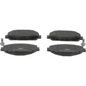 Remblokkenset voor JURID - 573900J