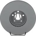 Remschijf (per stuk) JURID - 563211JVC-1