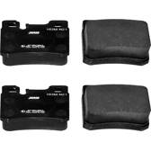 Set remblokken achter JURID - 571435J