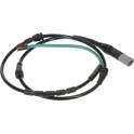 Warning Contact, brake pad wear JURID - FWI354