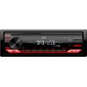 DAB+/USB Digital Authorization JVC KD-X182DB JVC - 932891