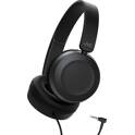 Casco audio JVC HA-S31M-B-E nero JVC - 934317