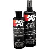 Air filter maintenance K&N Filters - 99-5050
