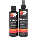 Air filter maintenance K&N Filters - 99-5050BK
