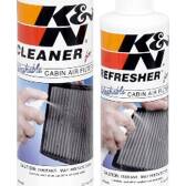 Air filter maintenance K&N Filters - 99-6000